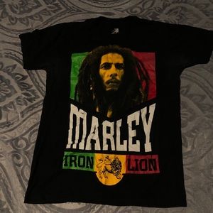 Bob Marley T-shirt